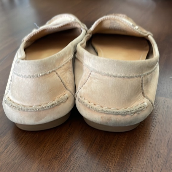 COACH Loafers, Women’s size 9 - Picture 4 of 7